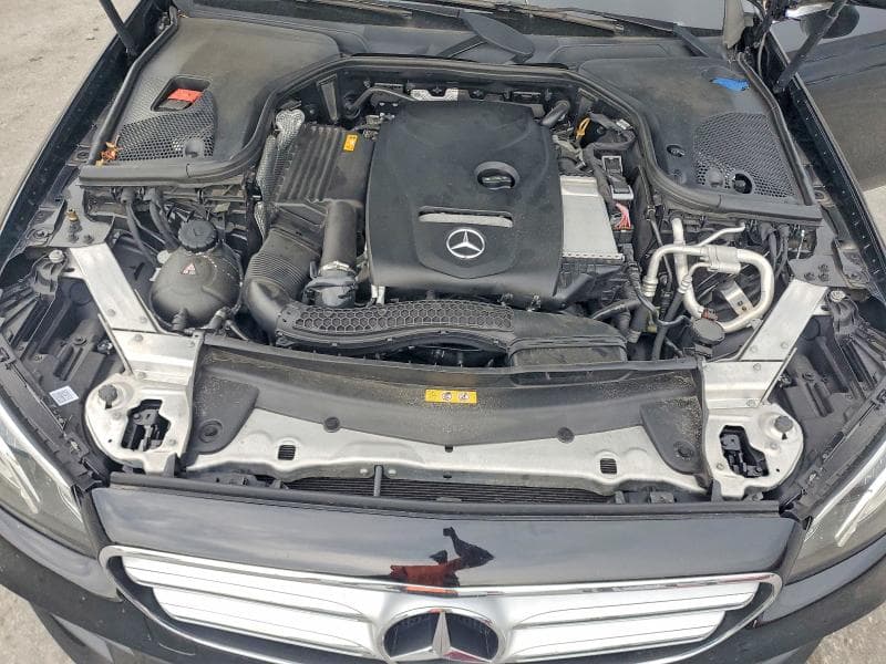 2018 MERCEDES-BENZ E 300 11