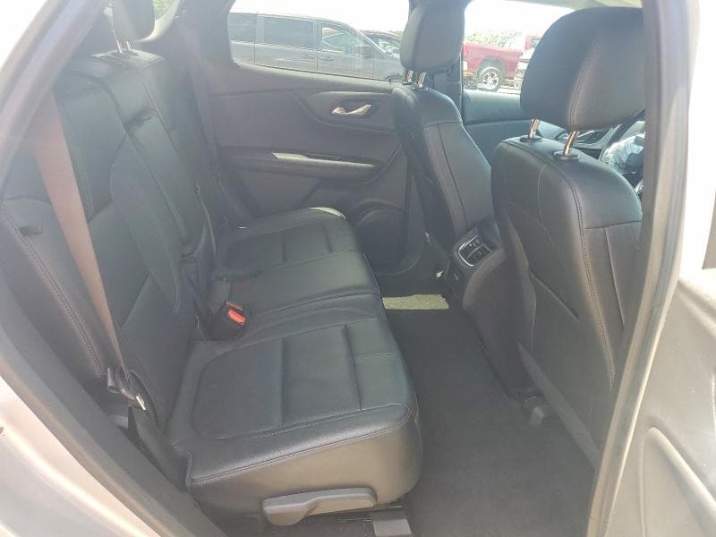 2021 CHEVROLET BLAZER 3LT 11