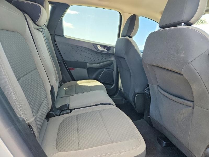 2020 FORD ESCAPE SE 11
