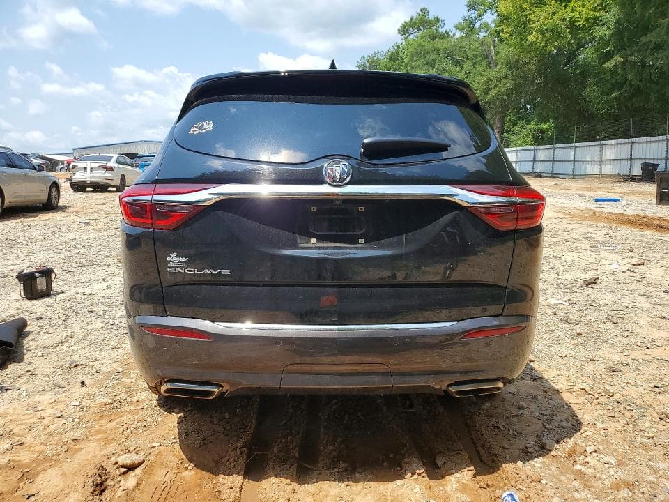 2020 BUICK ENCLAVE ESSENCE 6