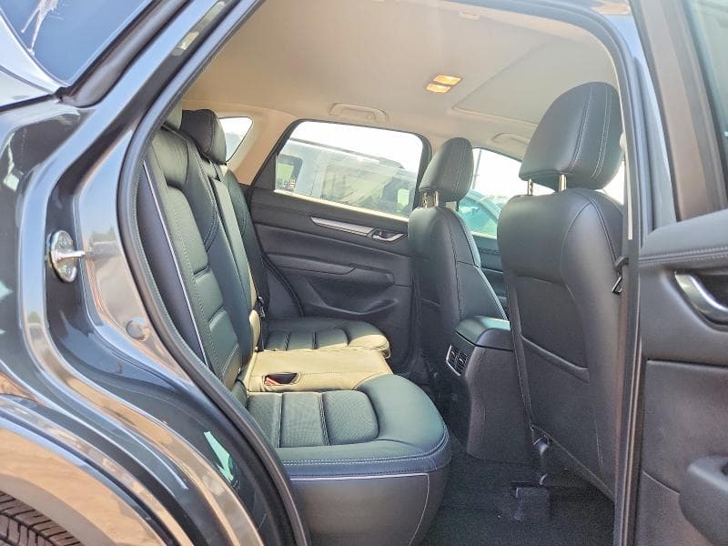 2025 MAZDA CX-5 PREFERRED 11
