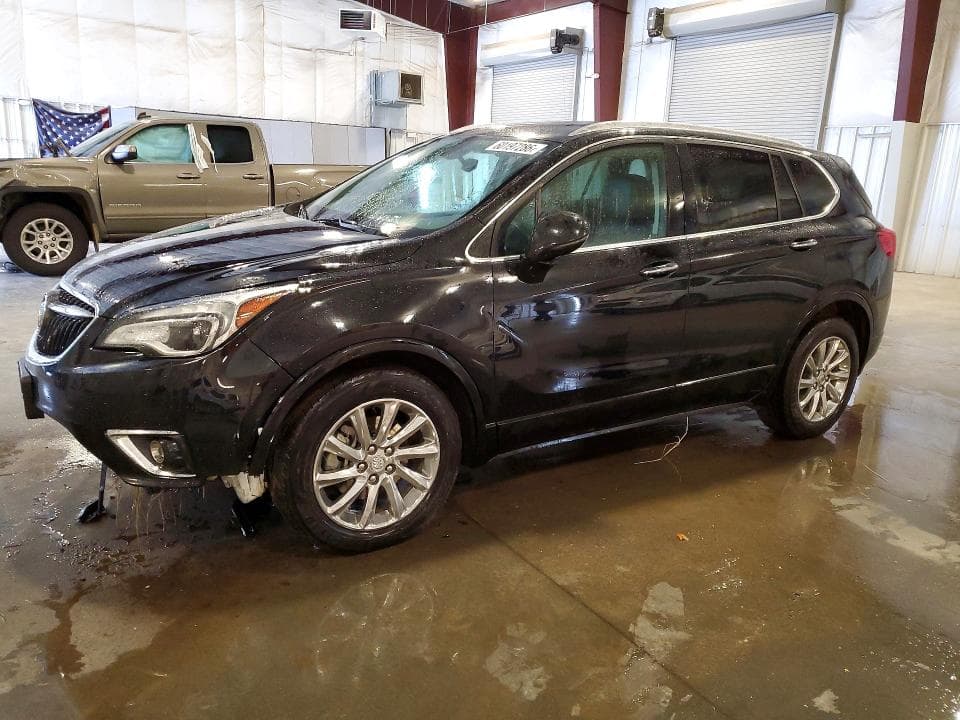 2019 BUICK ENVISION ESSENCE - 1