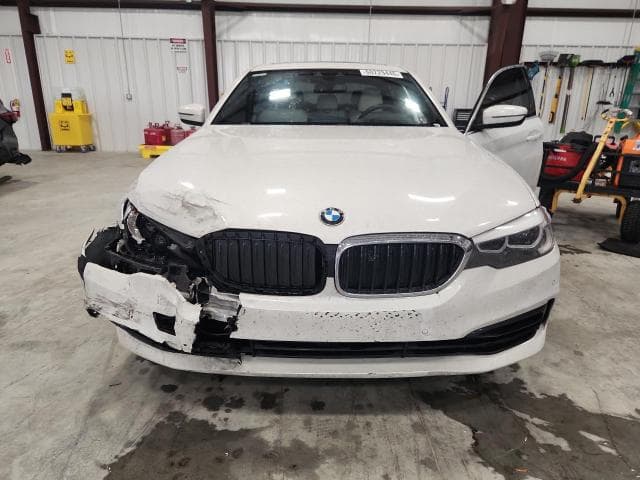 2019 BMW 530 I 5