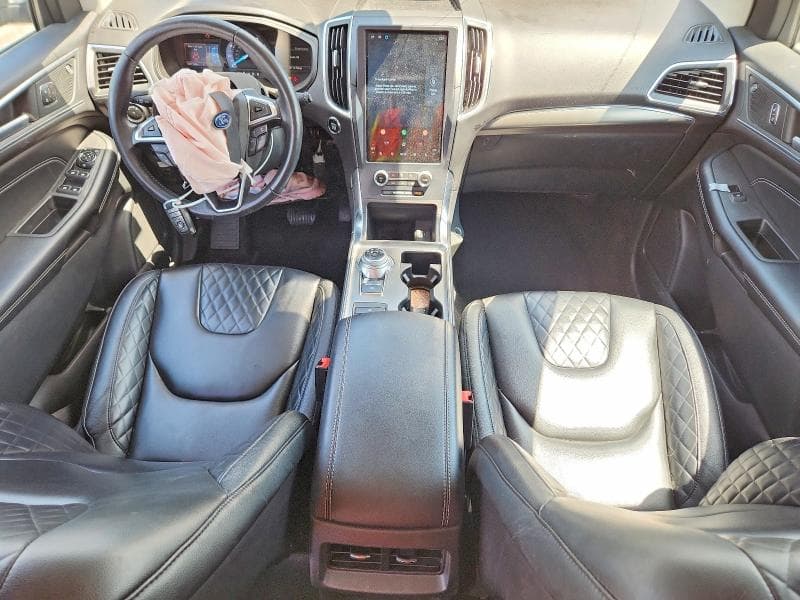 2023 FORD EDGE TITANIUM 8