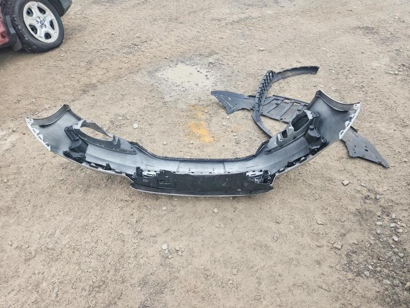 2018 FORD FOCUS SE 12