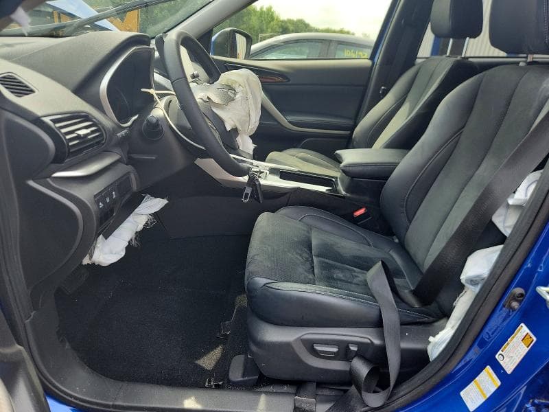 2023 MITSUBISHI ECLIPSE CROSS SE 7