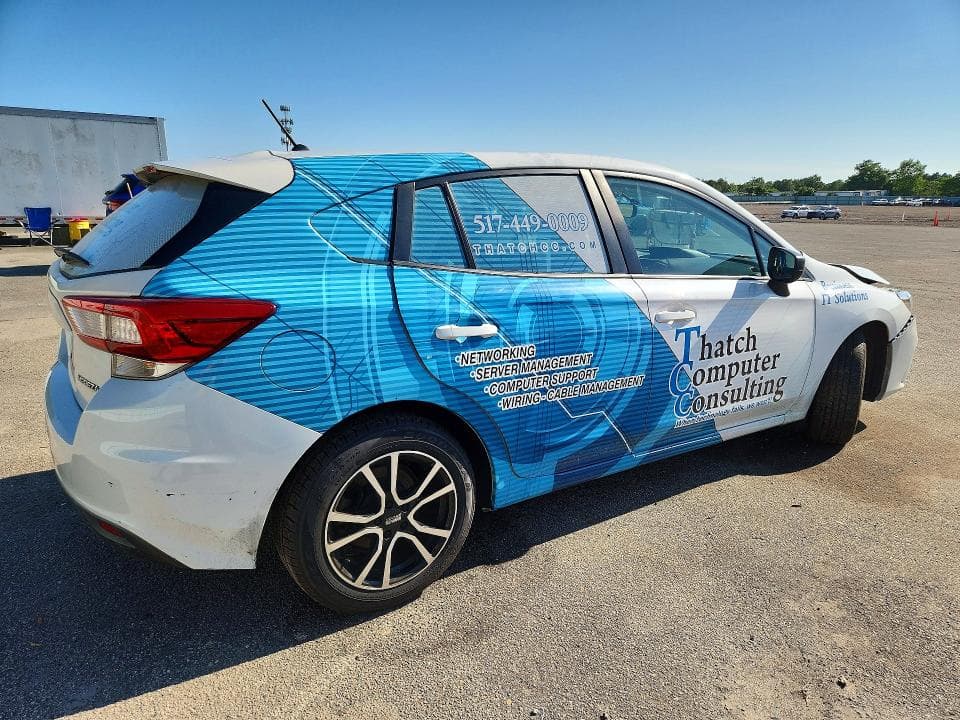 2019 SUBARU IMPREZA 3