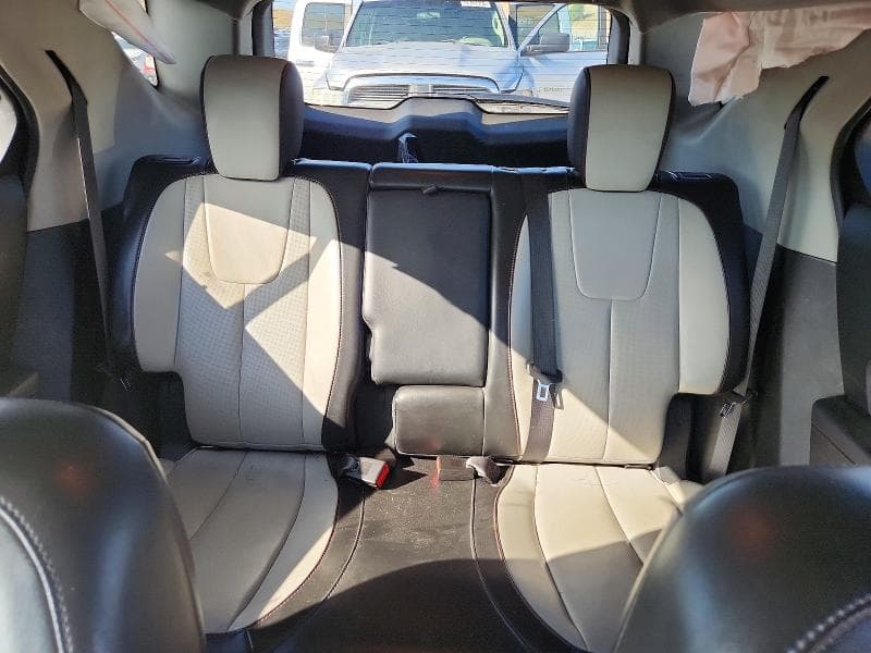 2017 CHEVROLET EQUINOX PREMIER 10
