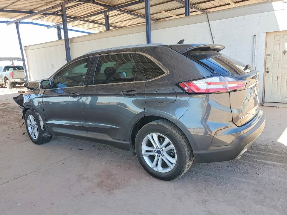 2020 FORD EDGE SEL 2
