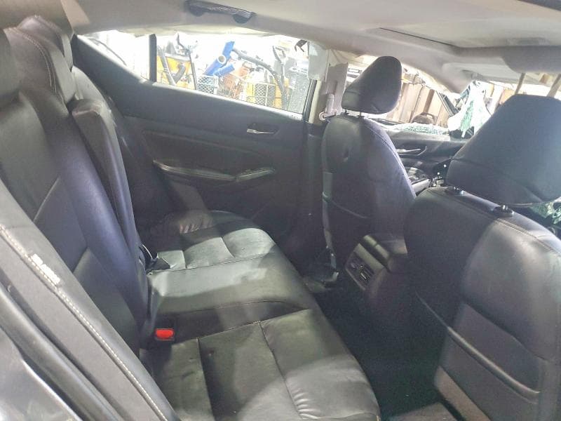 2020 NISSAN ALTIMA SL 10