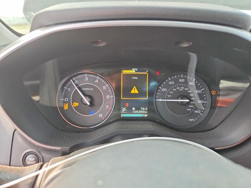 2017 SUBARU IMPREZA PREMIUM PLUS 9