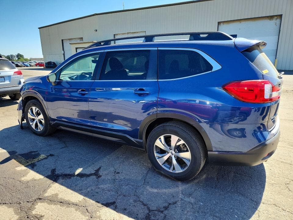 2020 SUBARU ASCENT PREMIUM 2