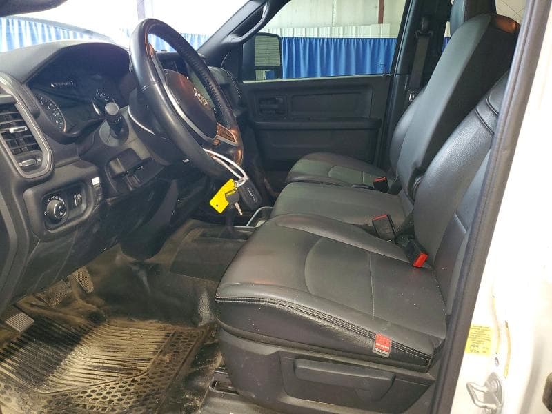 2023 RAM 2500 TRADESMAN 7