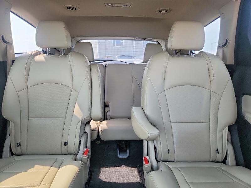 2021 BUICK ENCLAVE ESSENCE 10