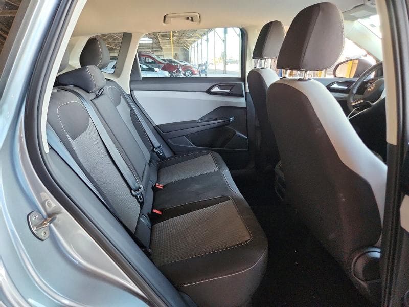 2023 VOLKSWAGEN TAOS S 10
