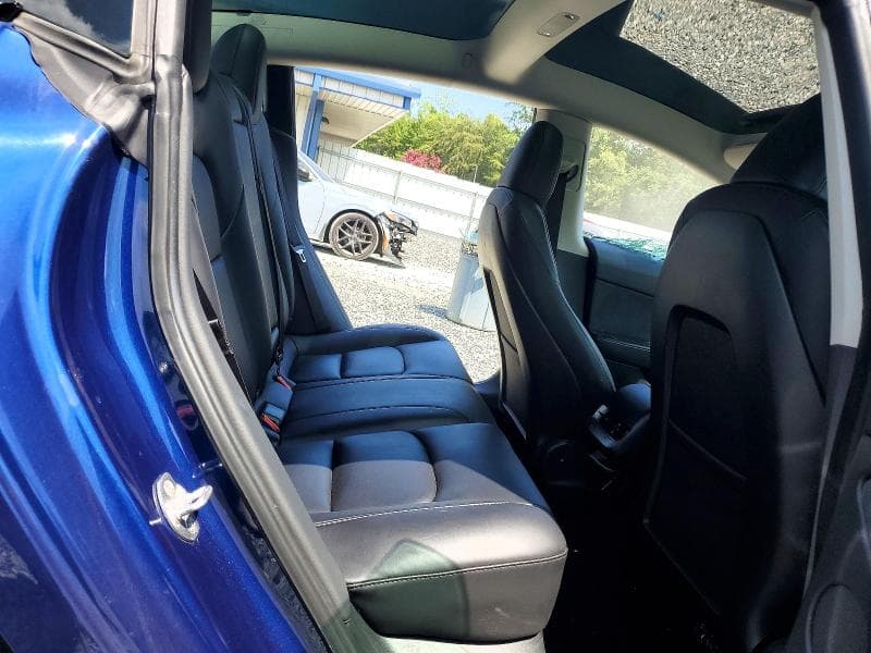 2023 TESLA MODEL 3 10