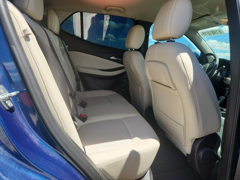 2021 BUICK ENCORE GX PREFERRED 11
