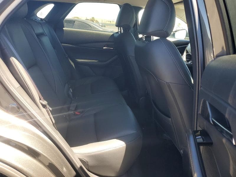 2024 MAZDA CX-30 PREFERRED 10