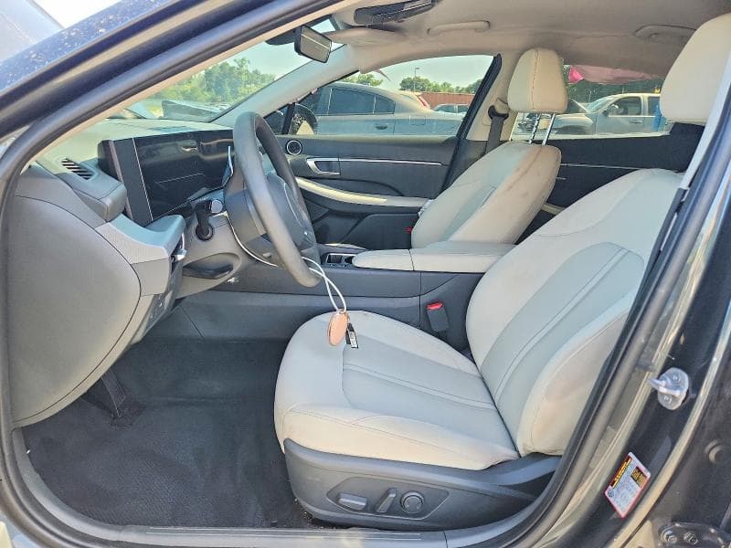 2024 HYUNDAI SONATA SEL 7