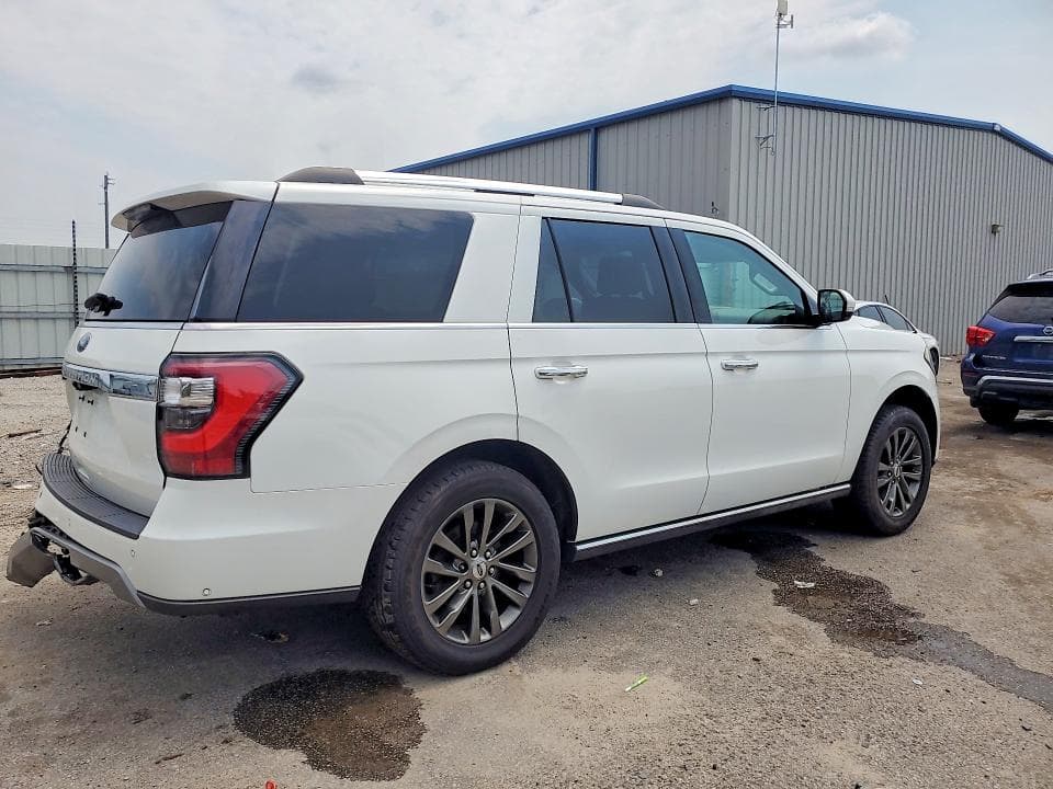 2020 FORD EXPEDITION LIMITED 3