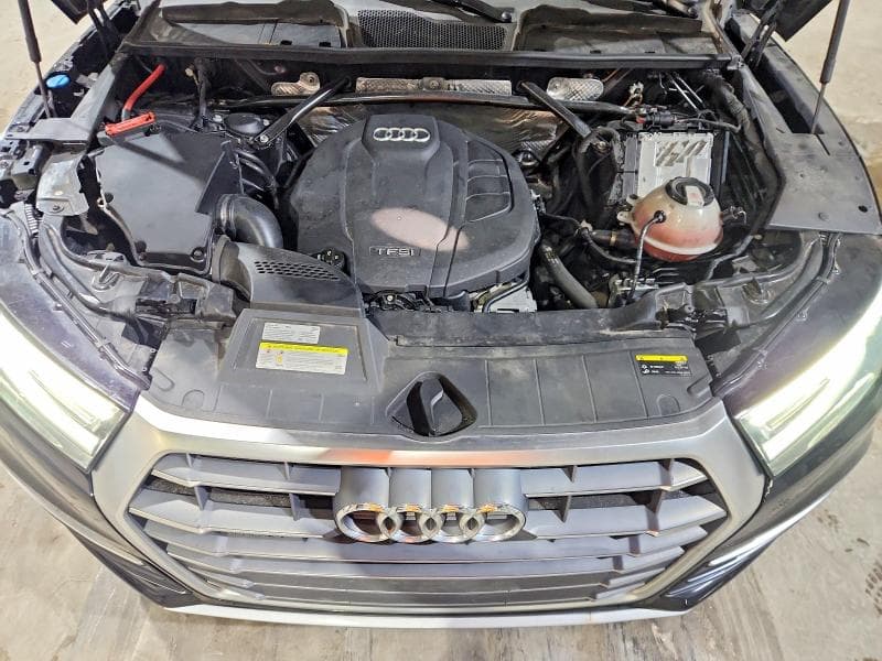 2018 AUDI Q5 PREMIUM 12