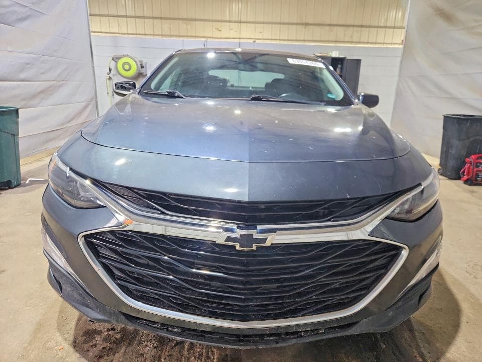 2020 CHEVROLET MALIBU RS 5