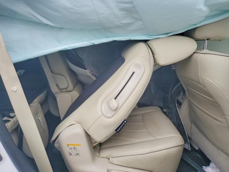 2018 INFINITI QX60 BASE 11