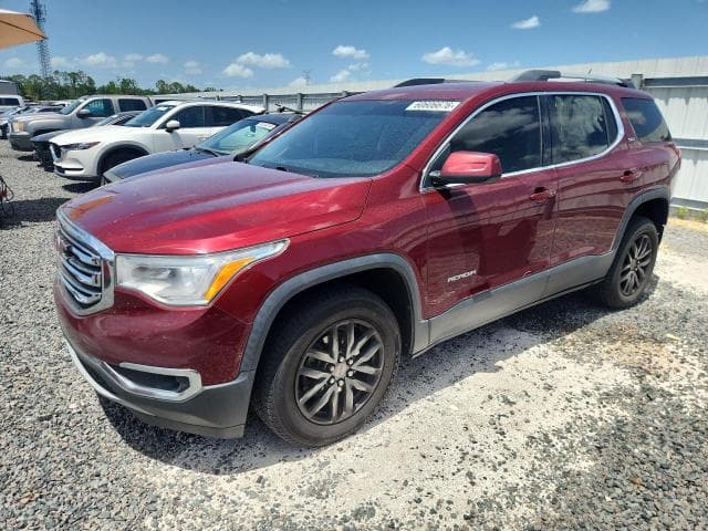 2017 GMC ACADIA SLT-1 - 1