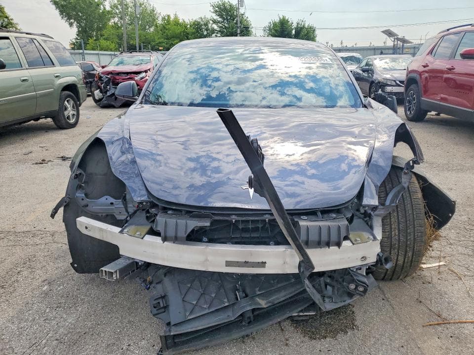 2023 TESLA MODEL 3 5