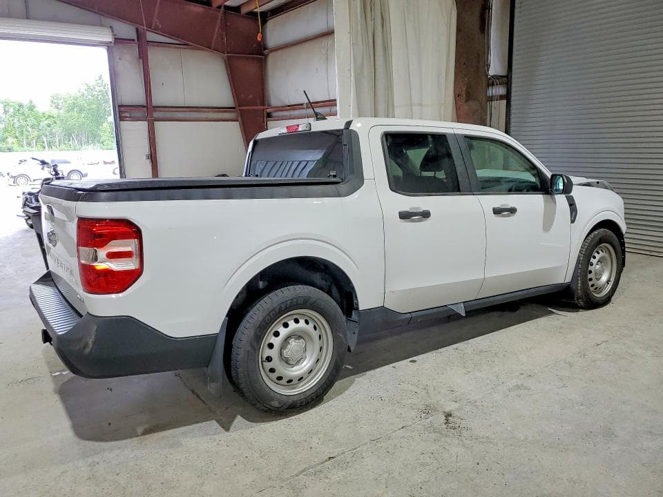 2024 FORD MAVERICK XL 3