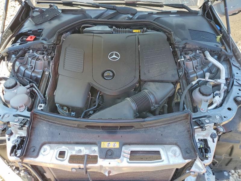 2024 MERCEDES-BENZ C 300 4MATIC 11