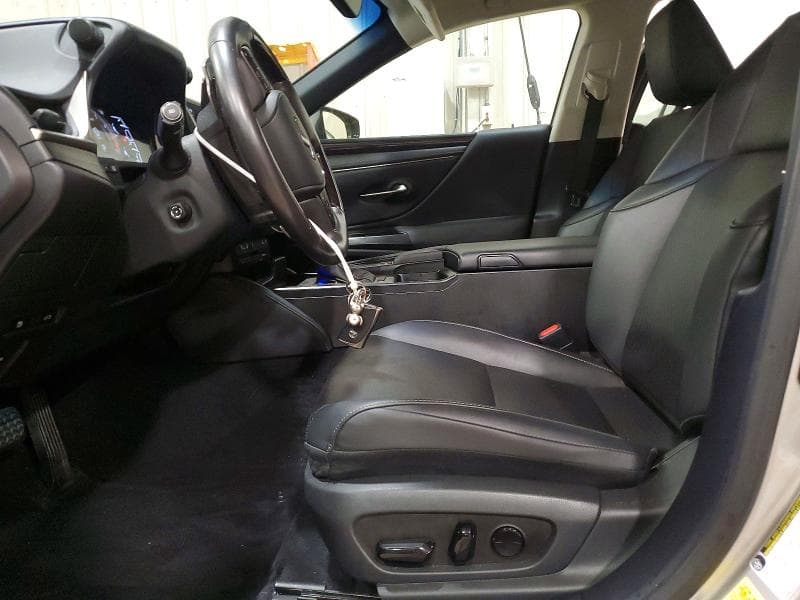 2021 LEXUS ES 350 BASE 7