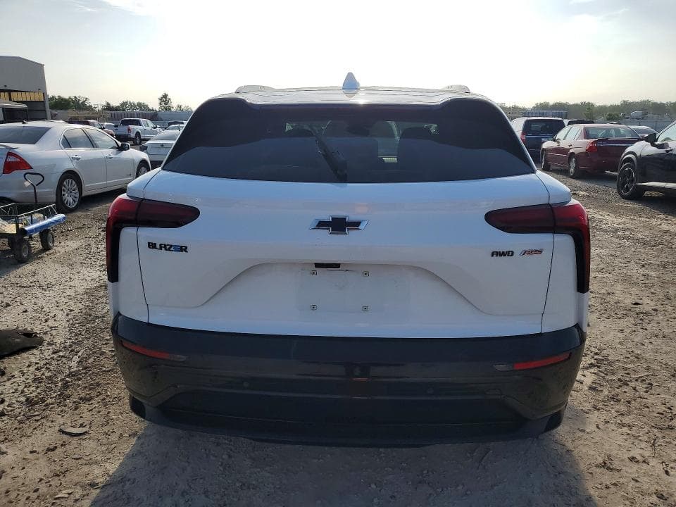 2024 CHEVROLET BLAZER RS 6
