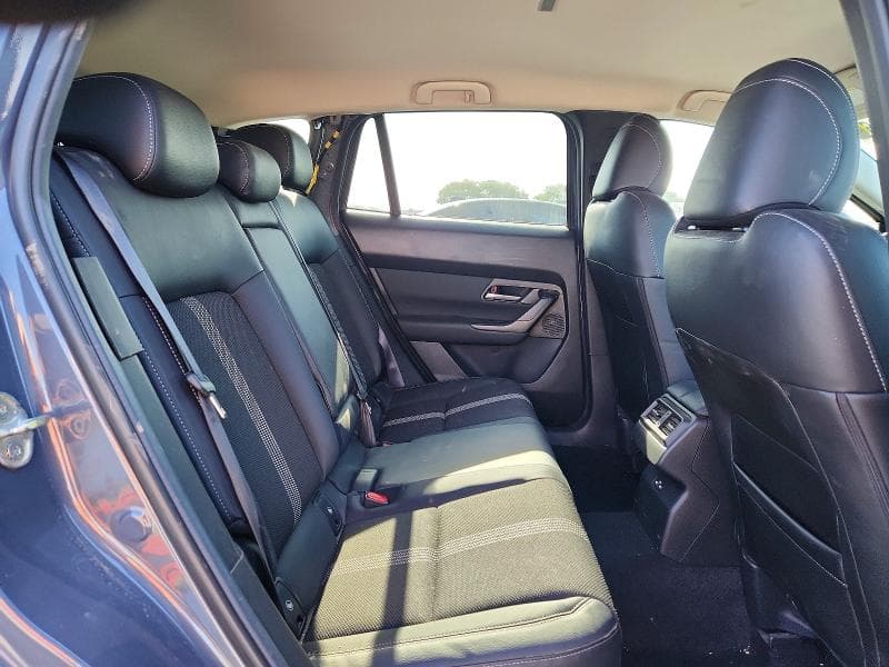 2024 MAZDA CX-50 PREFERRED 11