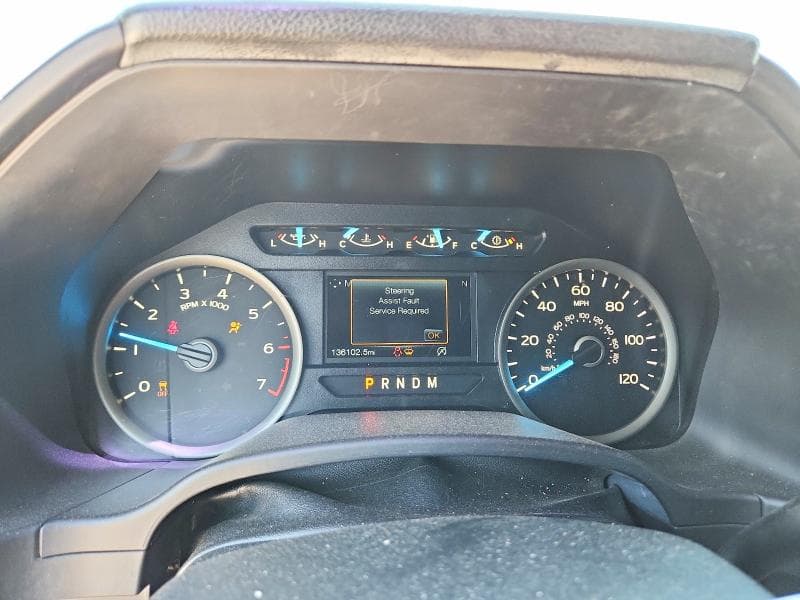 2020 FORD F150 SUPERCREW 9