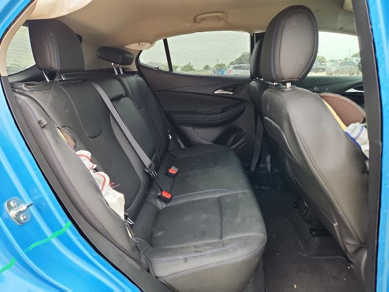 2026 BUICK ENCORE GX SPORT TOURING 10