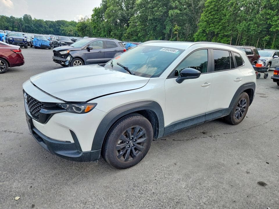 2024 MAZDA CX-50 PREFERRED - 1