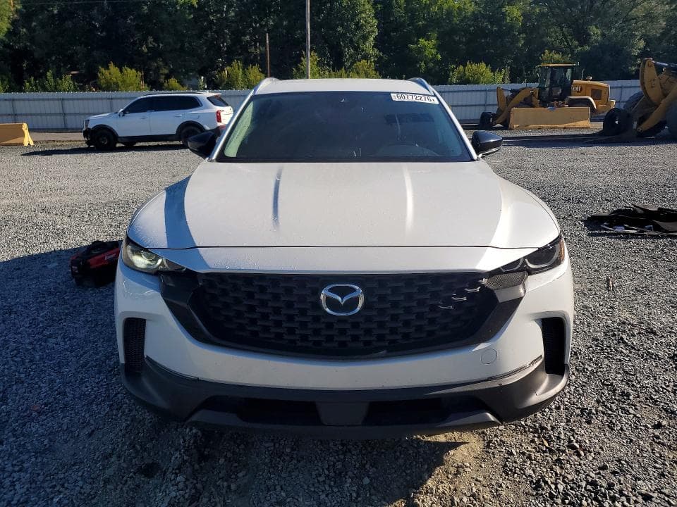 2024 MAZDA CX-50 SELECT 5