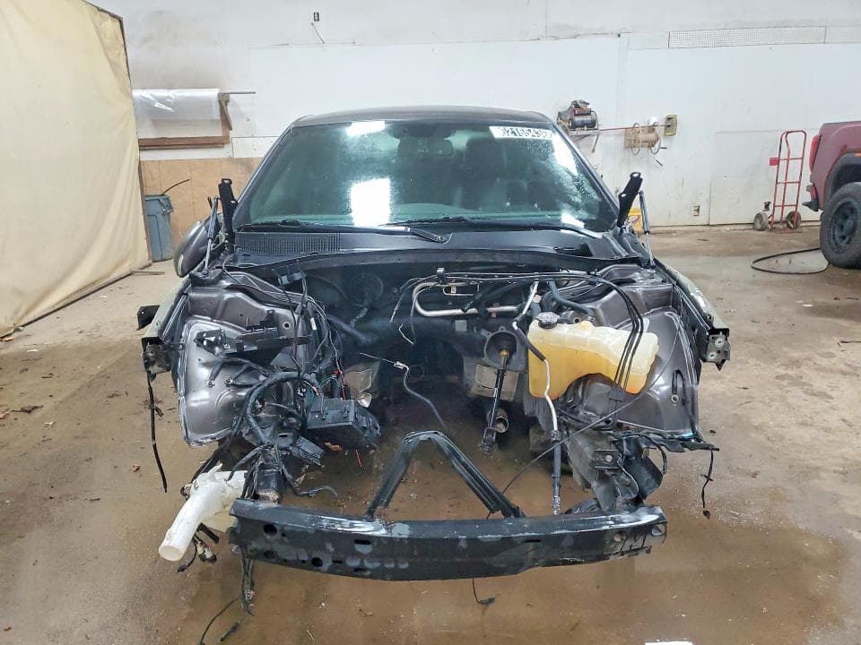 2021 CHRYSLER 300 S 5