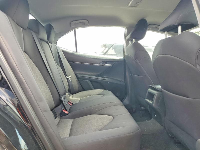 2024 TOYOTA CAMRY LE 10