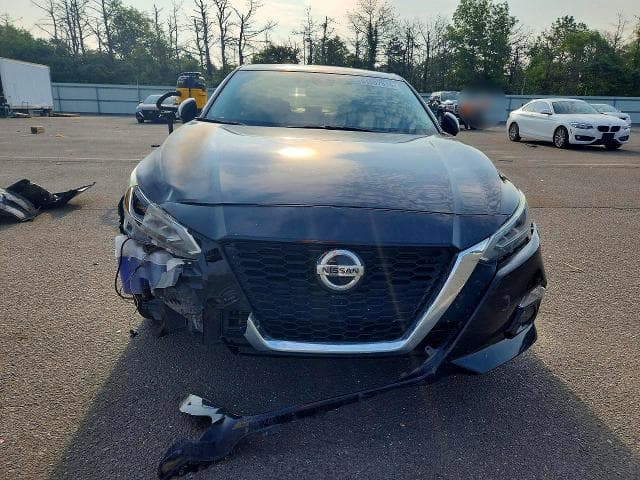 2019 NISSAN ALTIMA SL 5