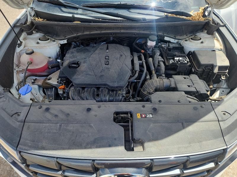 2023 HYUNDAI TUCSON SEL 11