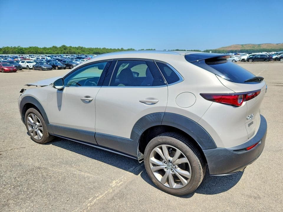 2023 MAZDA CX-30 PREMIUM 2