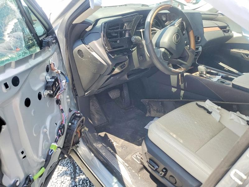 2024 LEXUS RX 350 PREMIUM+ 8