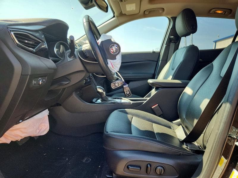 2022 BUICK ENCORE GX ESSENCE 7
