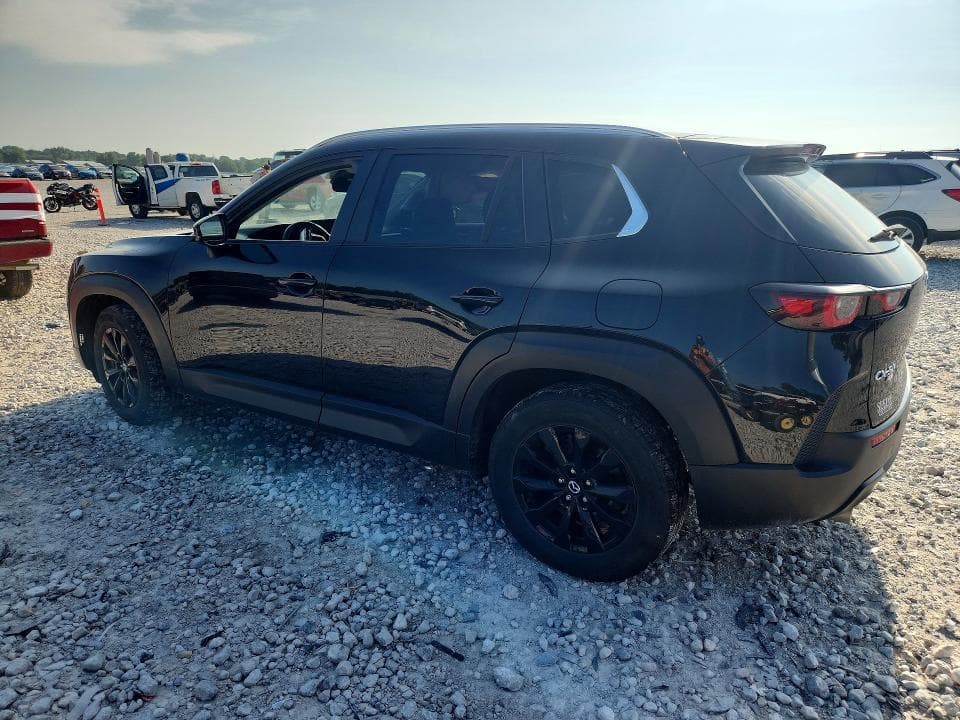 2024 MAZDA CX-50 PREFERRED 2