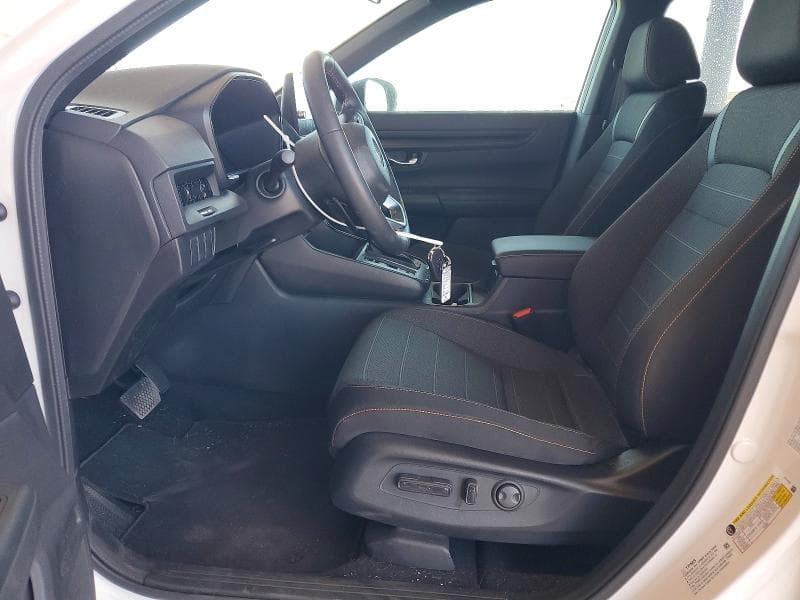 2026 HONDA CR-V SPORT 7
