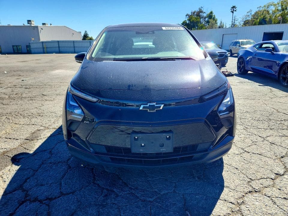 2023 CHEVROLET BOLT EV 1LT 5