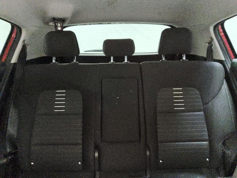 2018 KIA SPORTAGE LX 10