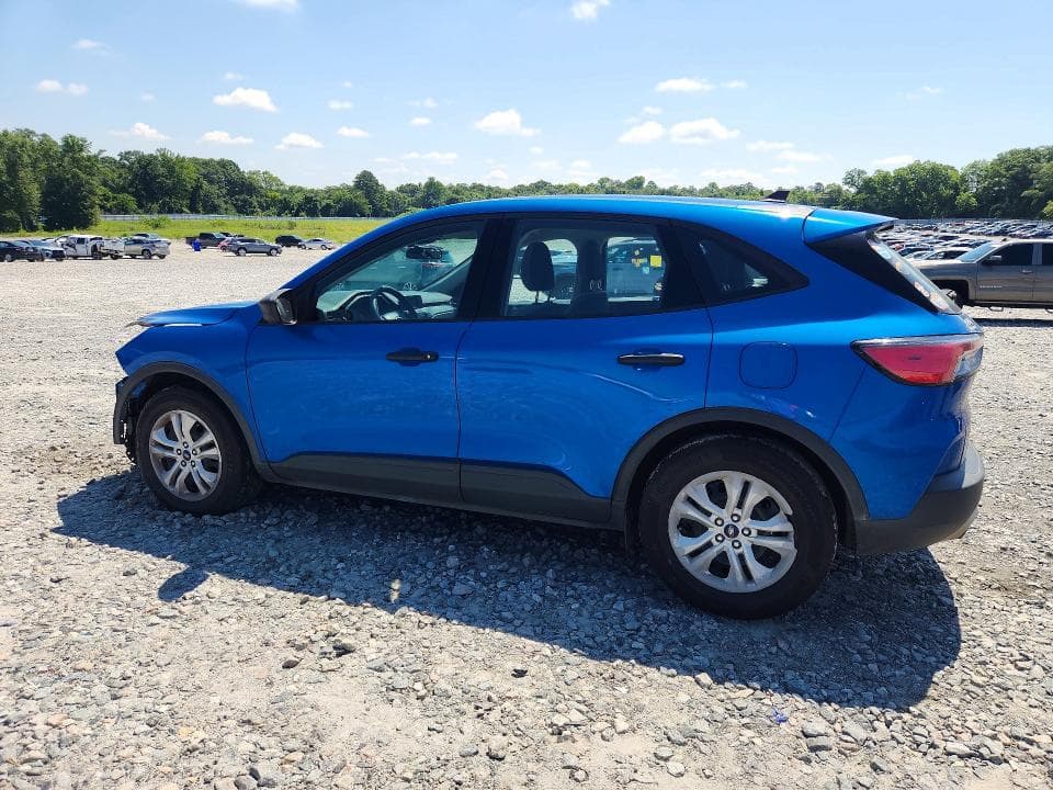 2020 FORD ESCAPE S 2